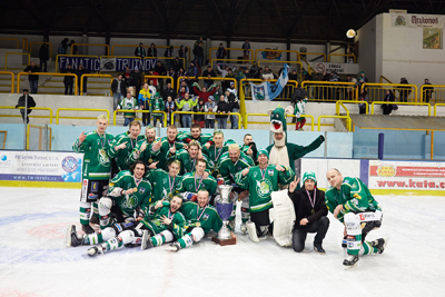 Celková Mistři 2014