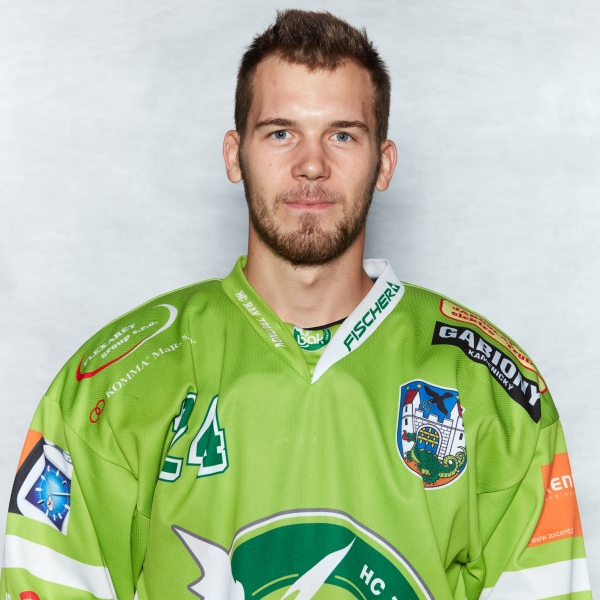 Petr Chaloupka