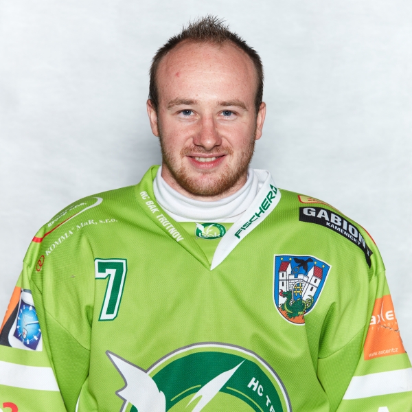 Petr Chytráček