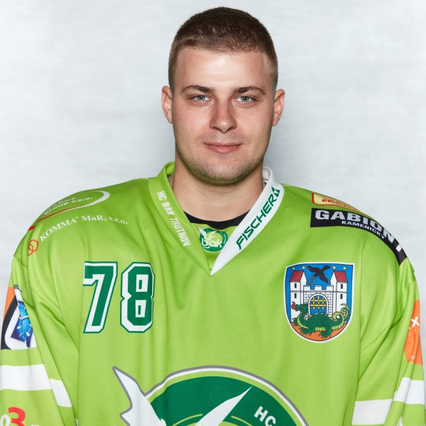 Lukáš Karlík