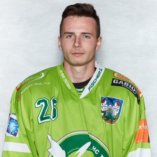 Lukáš Kastner