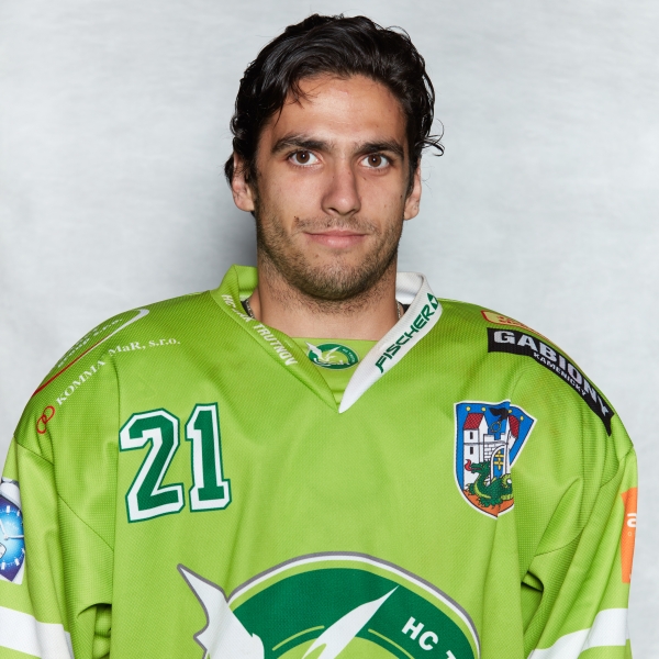 Martin Kozák