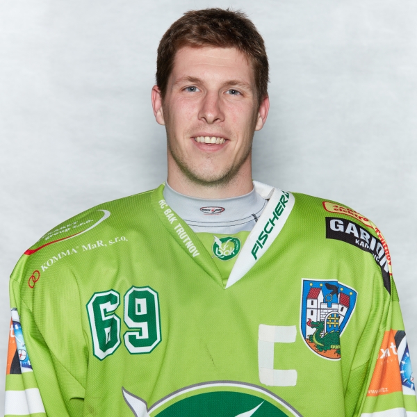 Jakub Luštinec