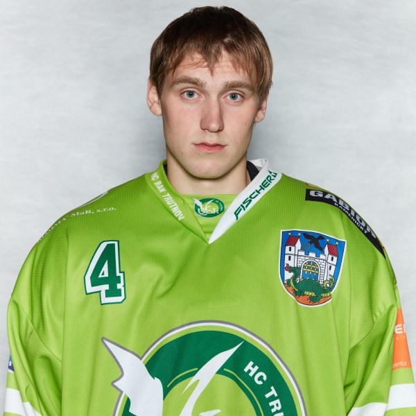 Alexej Shamolin