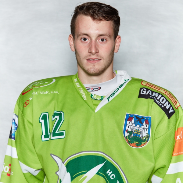 Lukáš Vácha